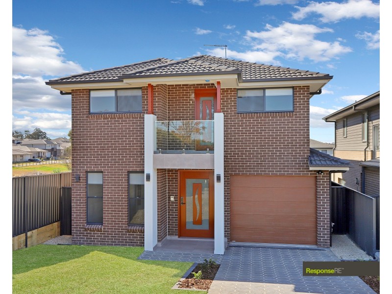 9 Jensen Street, Riverstone NSW 2765