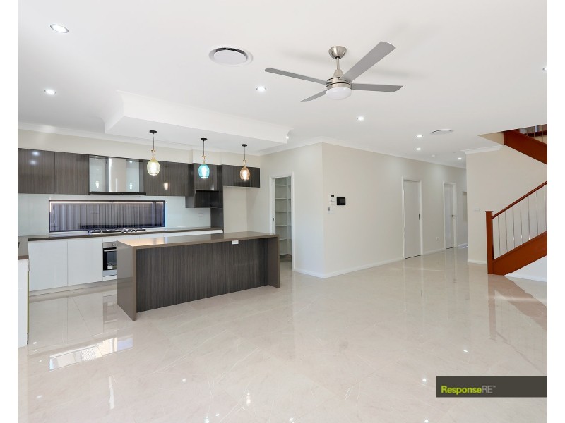 9 Jensen Street, Riverstone NSW 2765