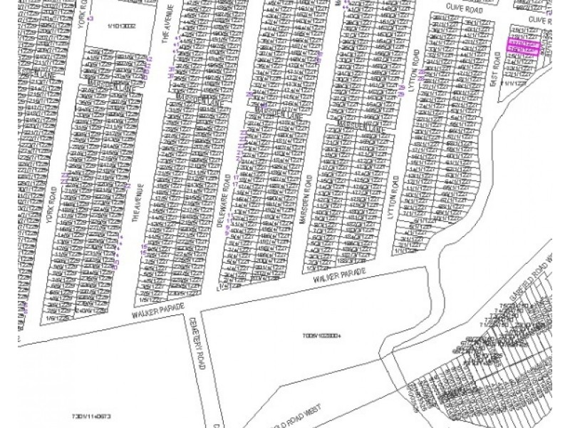 Lot 76 & 77,  East Road, Riverstone NSW 2765