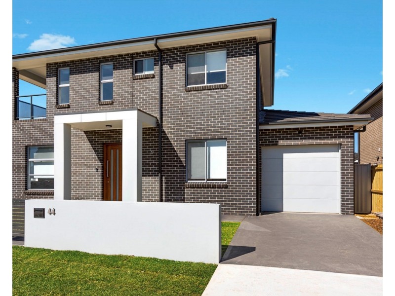 44 Riverstone Road, Riverstone NSW 2765