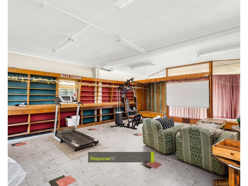 15 Hudson Parade, Birrong NSW 2143