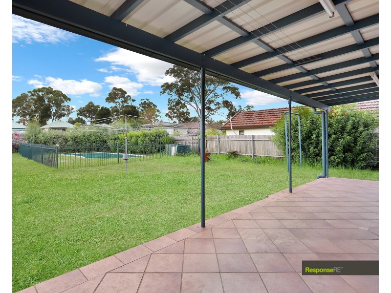 12 Elizabeth Street, Riverstone NSW 2765