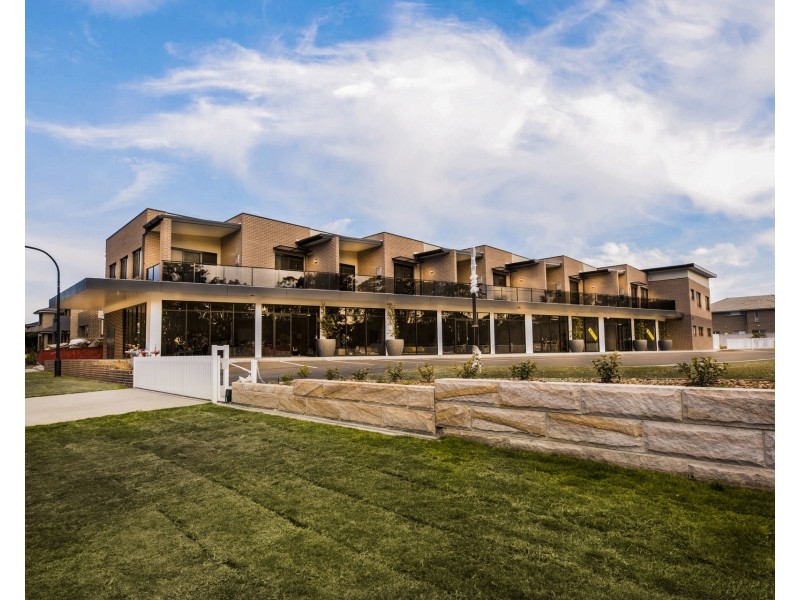 43 Grantham Street, Riverstone NSW 2765