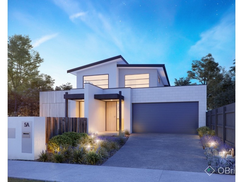 5B Luxmoore Street, Cheltenham VIC 3192