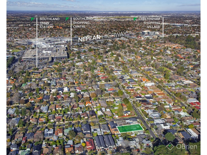 5B Luxmoore Street, Cheltenham VIC 3192