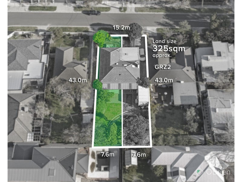 5B Luxmoore Street, Cheltenham VIC 3192