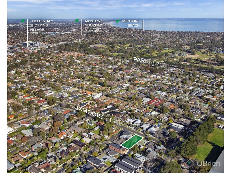 5B Luxmoore Street, Cheltenham VIC 3192