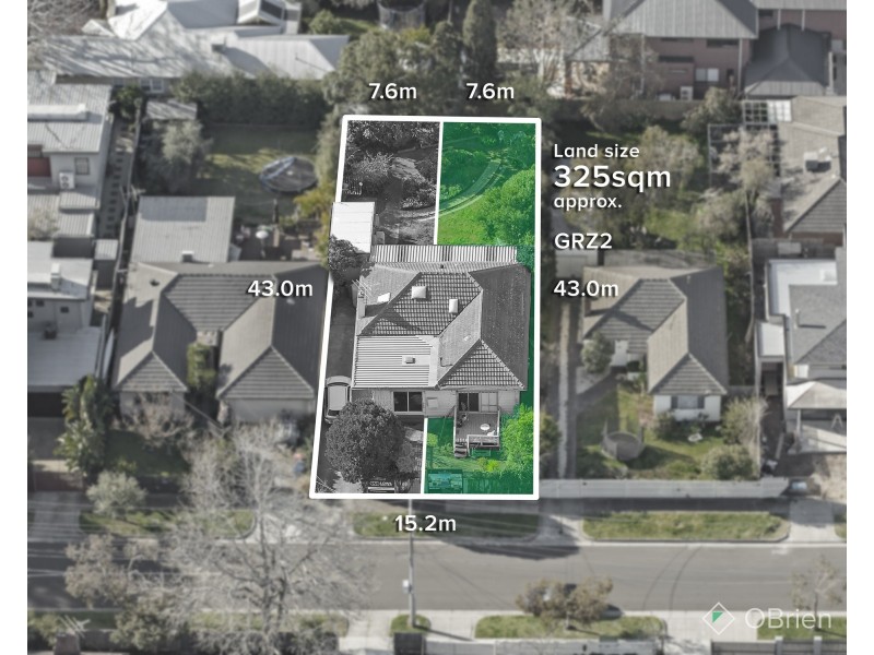 5B Luxmoore Street, Cheltenham VIC 3192