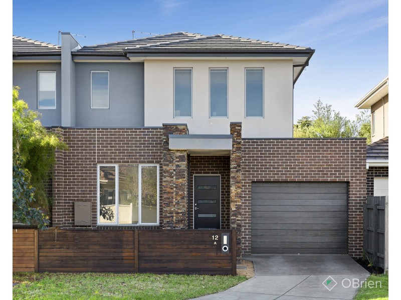 12A Edith Street, Mordialloc VIC 3195