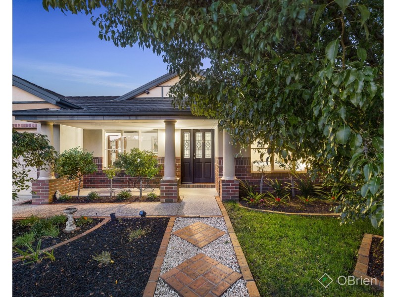 28 Treeby Boulevard, Mordialloc VIC 3195