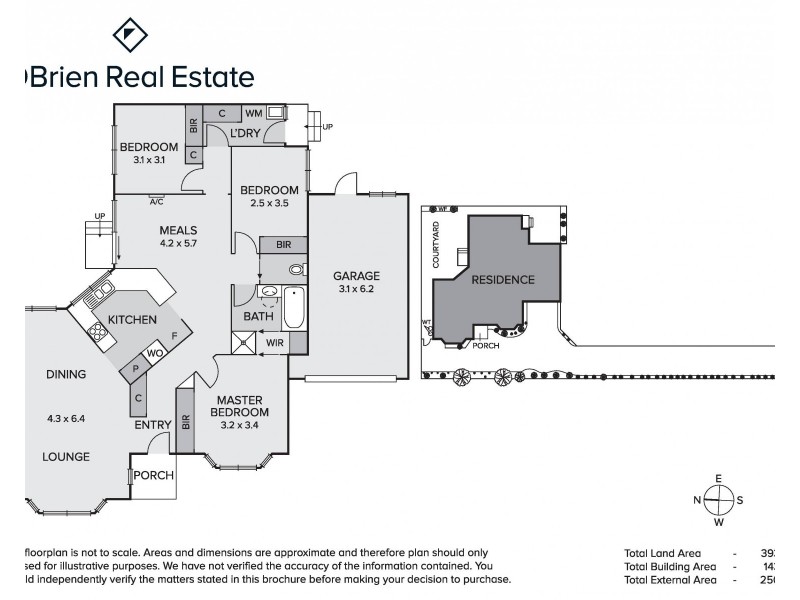 27A Governor Road, Mordialloc VIC 3195 Floorplan