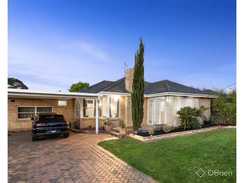 1 Dallas Street, Mentone VIC 3194