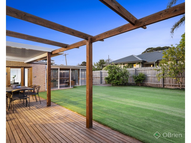 1 Dallas Street, Mentone VIC 3194