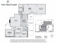 1 Dallas Street, Mentone VIC 3194 Floorplan
