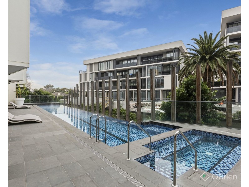 202/222 Bay Road, Sandringham VIC 3191