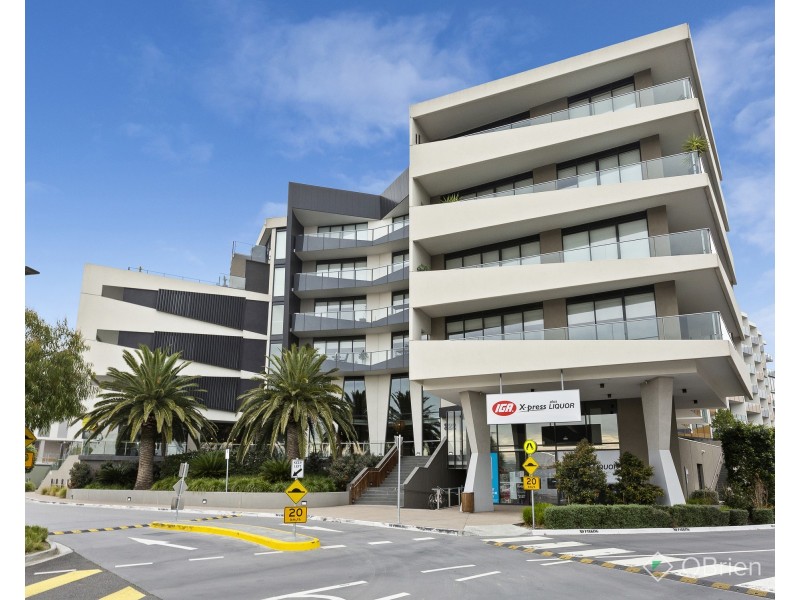 202/222 Bay Road, Sandringham VIC 3191