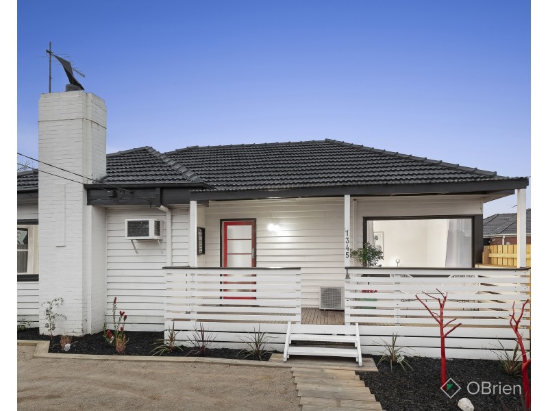 1/1345 Nepean Highway, Cheltenham VIC 3192