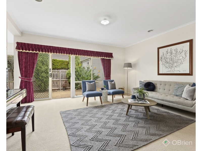 16 Treeby Boulevard, Mordialloc VIC 3195