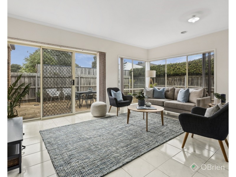 16 Treeby Boulevard, Mordialloc VIC 3195