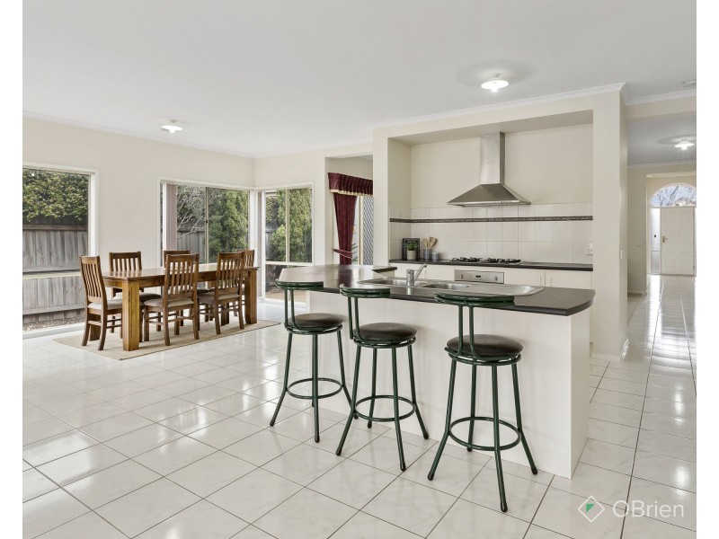 16 Treeby Boulevard, Mordialloc VIC 3195