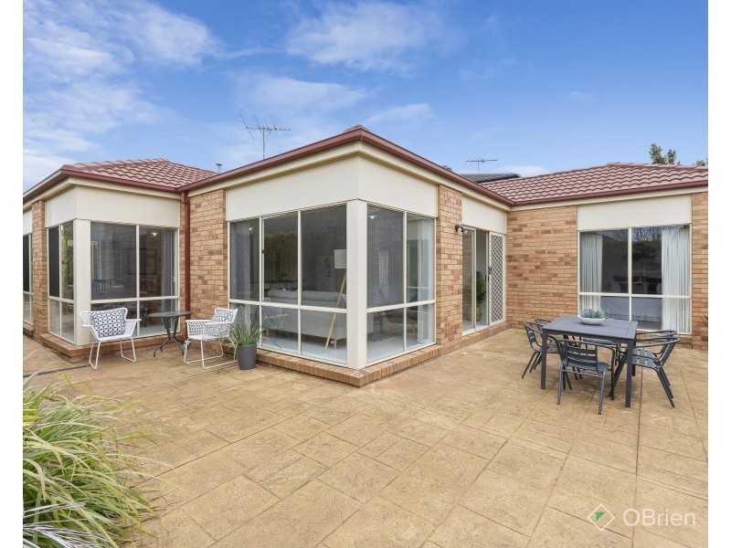 16 Treeby Boulevard, Mordialloc VIC 3195