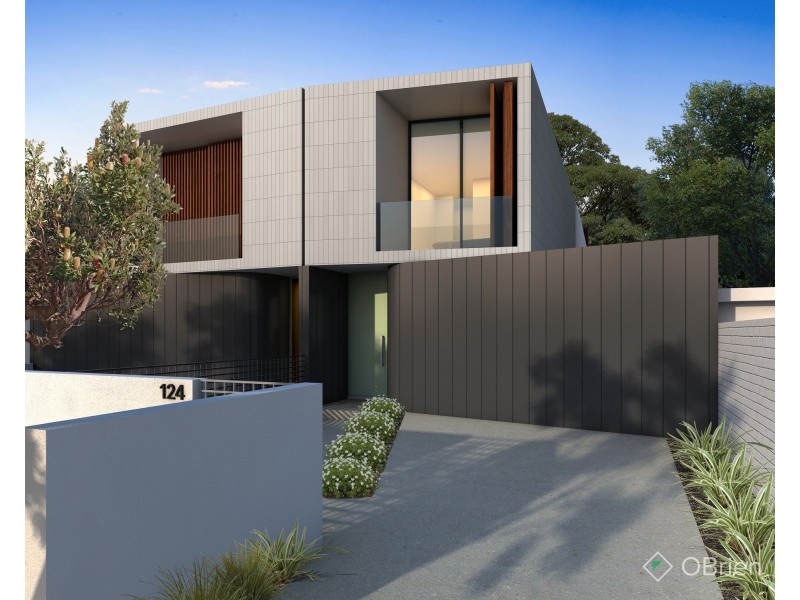 124 Reserve Road, Beaumaris VIC 3193
