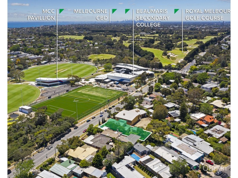 124 Reserve Road, Beaumaris VIC 3193