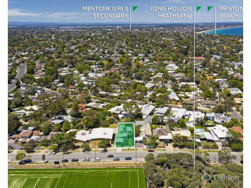 124 Reserve Road, Beaumaris VIC 3193
