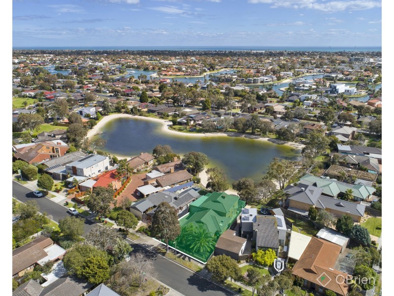 6 Kalang Court, Patterson Lakes VIC 3197