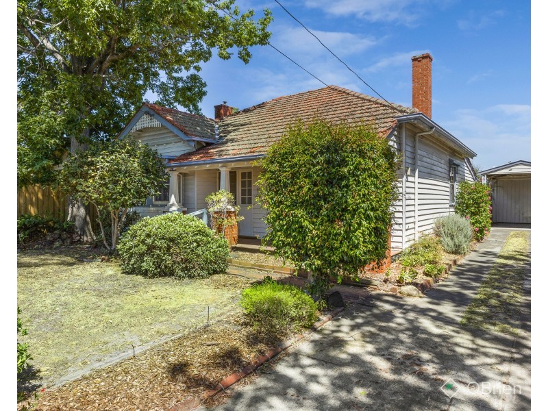 7 Axelton Street, Cheltenham VIC 3192