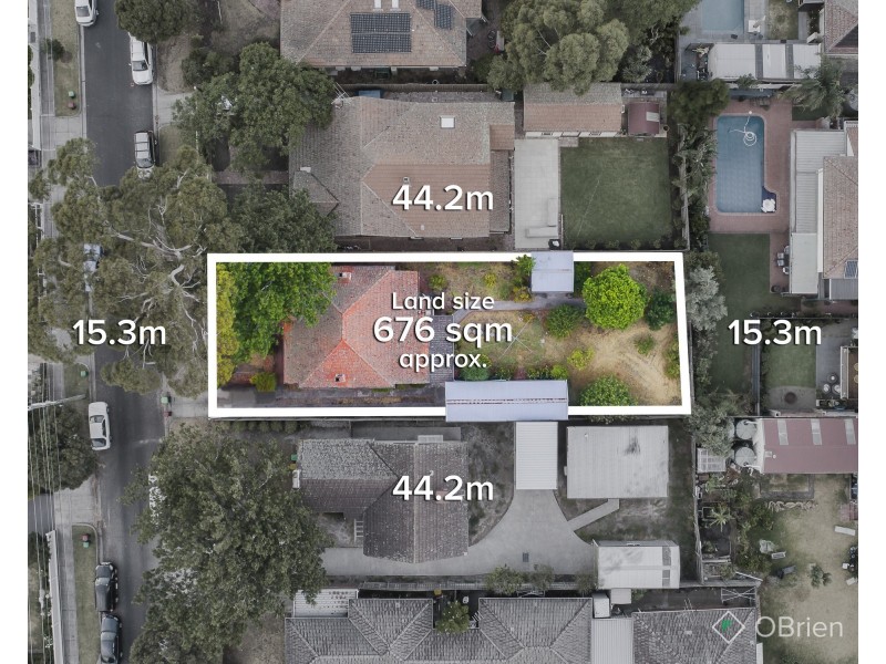 7 Axelton Street, Cheltenham VIC 3192