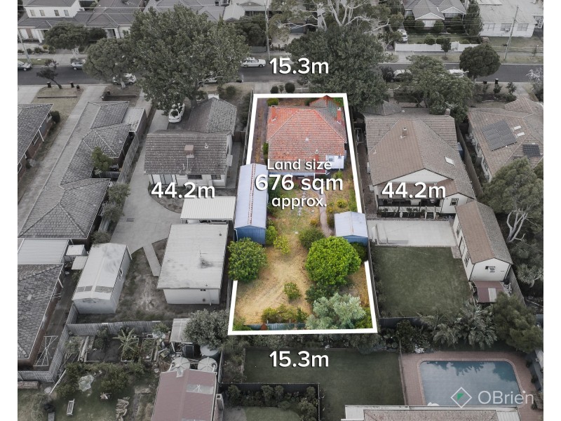 7 Axelton Street, Cheltenham VIC 3192