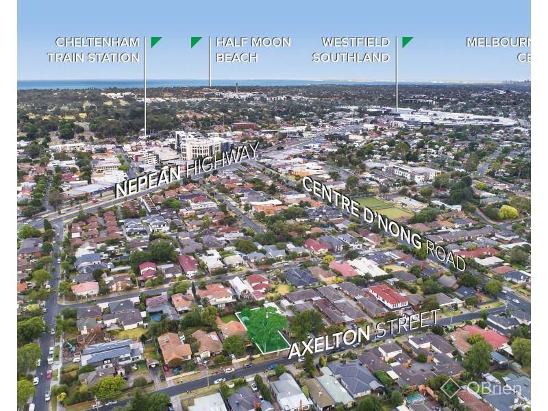 7 Axelton Street, Cheltenham VIC 3192