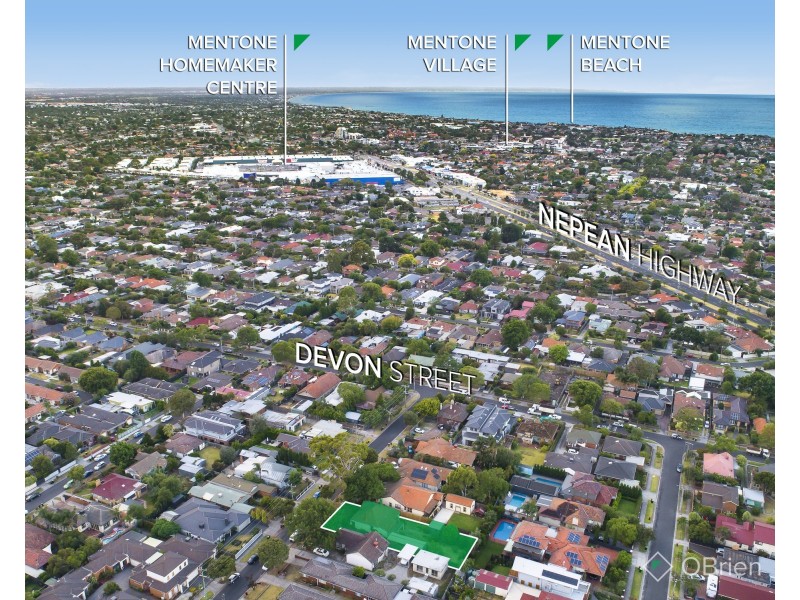 7 Axelton Street, Cheltenham VIC 3192