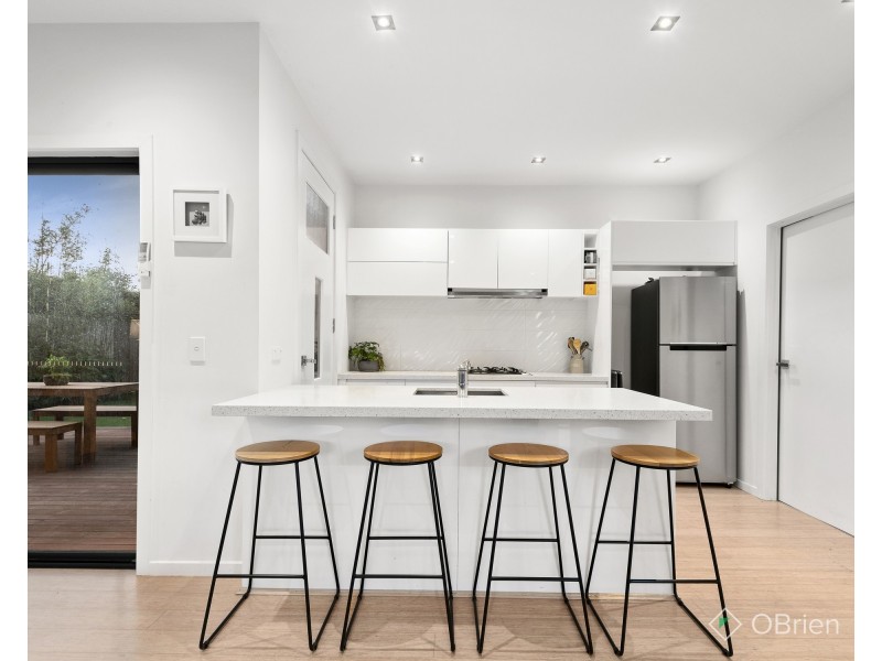 1/15 White Street, Parkdale VIC 3195