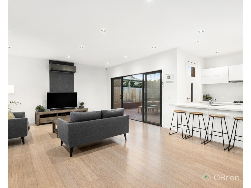 1/15 White Street, Parkdale VIC 3195