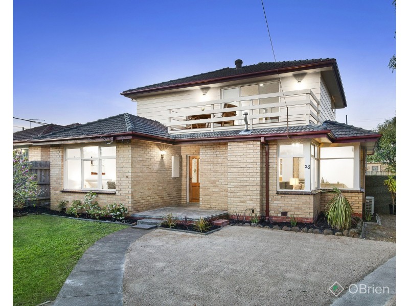 25 Kelmar Street, Cheltenham VIC 3192