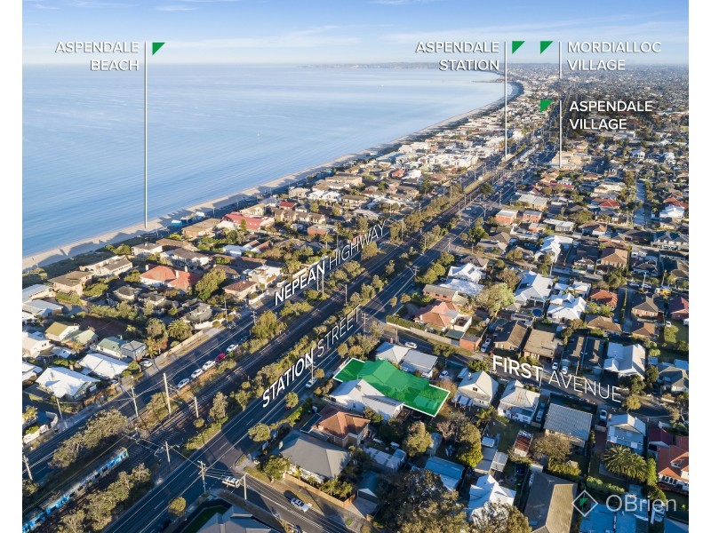 164 Station Street, Aspendale VIC 3195