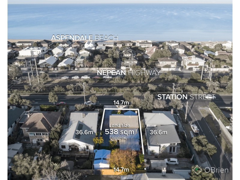 164 Station Street, Aspendale VIC 3195