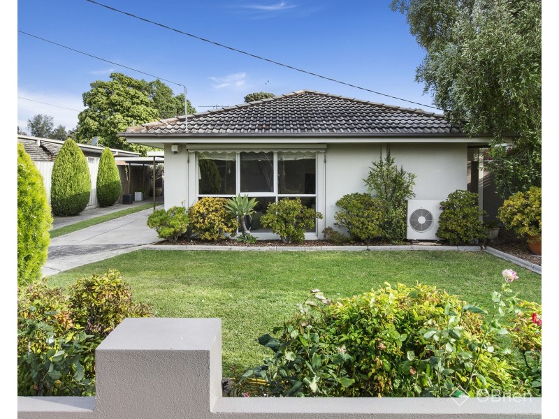 40 Mulkarra Drive, Chelsea VIC 3196