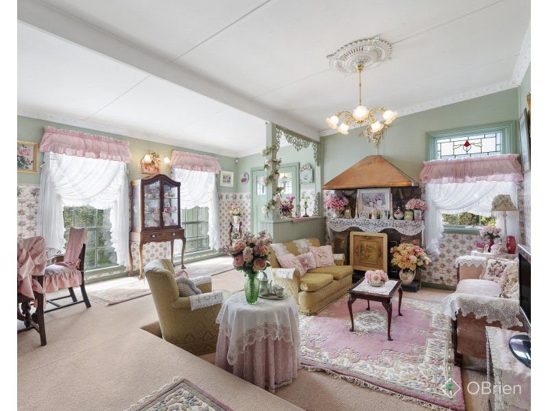 1 Belle Crescent, Mordialloc VIC 3195