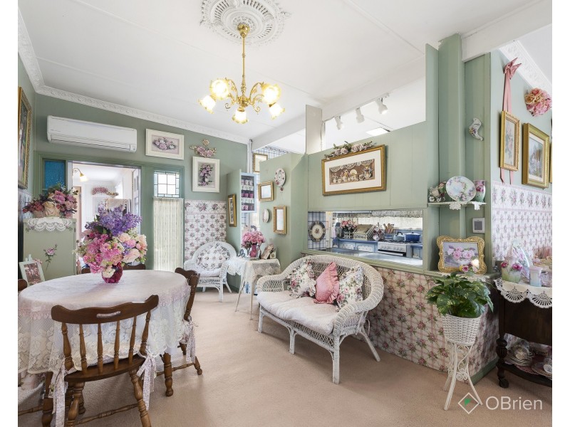 1 Belle Crescent, Mordialloc VIC 3195