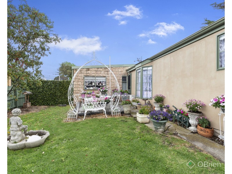 1 Belle Crescent, Mordialloc VIC 3195
