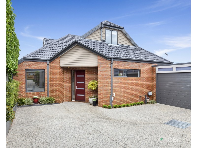 2/6 Alison Street, Moorabbin VIC 3189