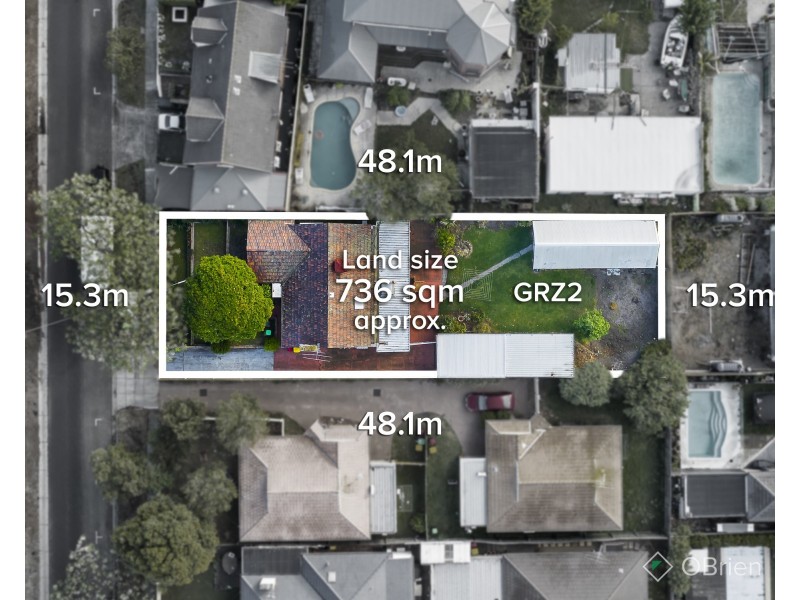 50 Second Street, Parkdale VIC 3195