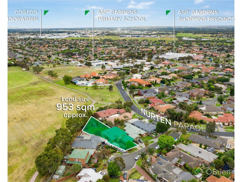 6 Carole Court, Aspendale Gardens VIC 3195