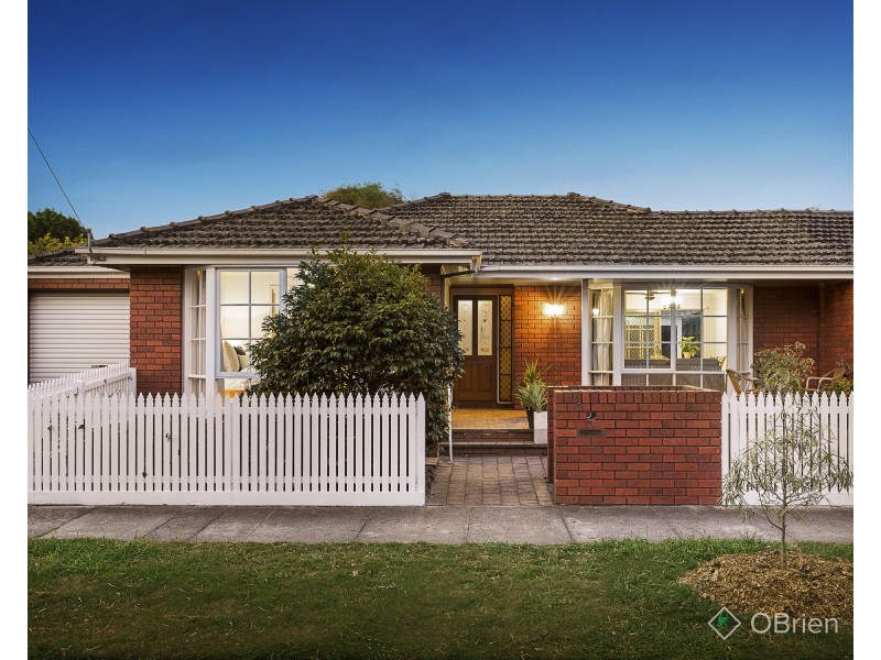 3/5 Peace Street, Highett VIC 3190