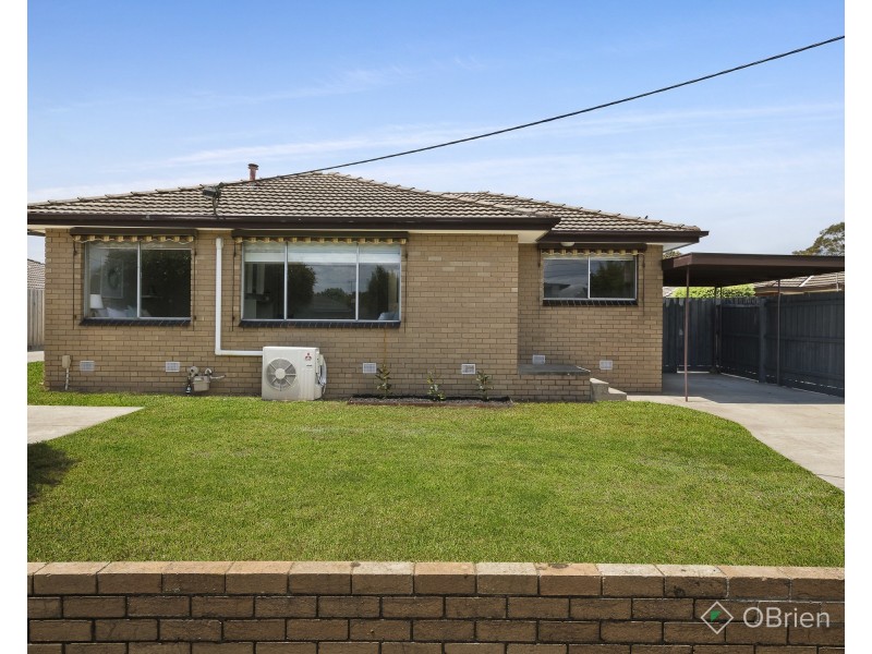 1/258 Warrigal Road, Cheltenham VIC 3192