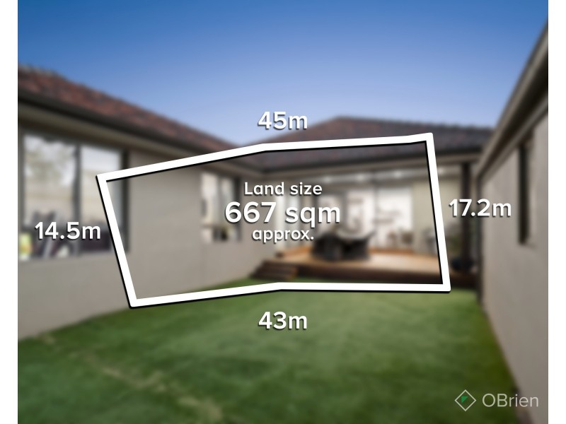 3 Thomas Court, Parkdale VIC 3195