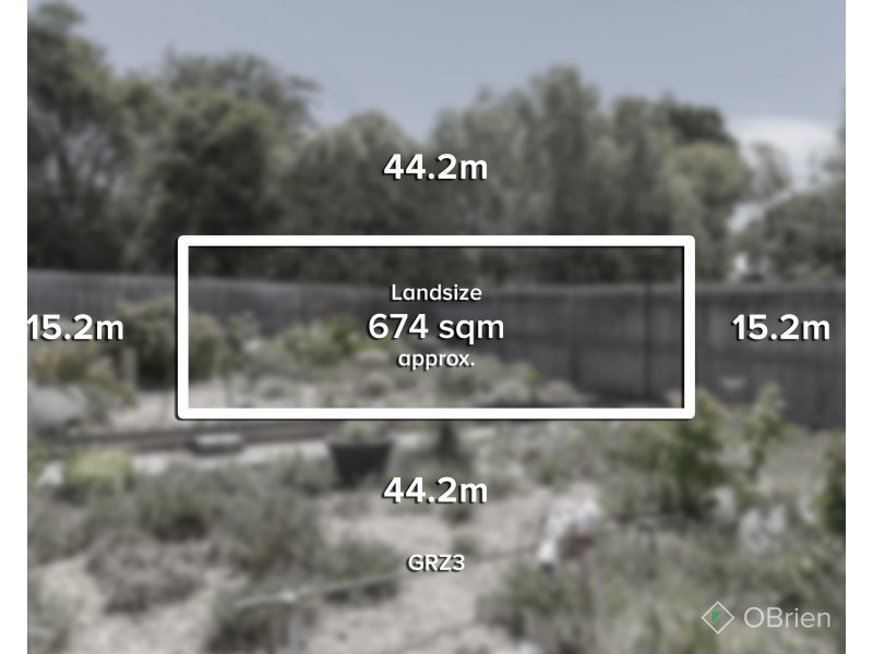 39  Marriott Street, Parkdale VIC 3195